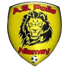 尼亚美警察标志