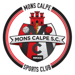 蒙斯卡尔佩FC标志