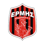 阿拉季普埃尔米斯标志