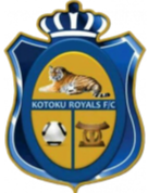 科托库夫皇家 FC标志