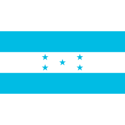 洪都拉斯女足U17标志