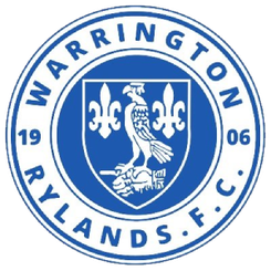 沃灵顿赖兰兹标志