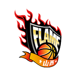山西女篮标志