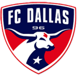 达拉斯FC标志