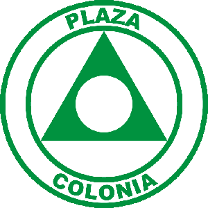 科洛尼亚广场标志