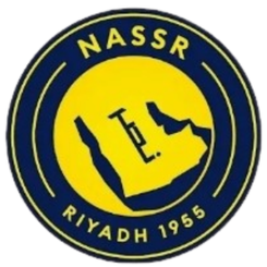 纳萨青年队标志