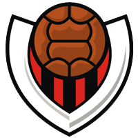 维京古女足标志