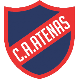 雅典人竞技标志