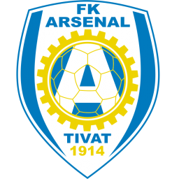 蒂瓦特阿森纳标志