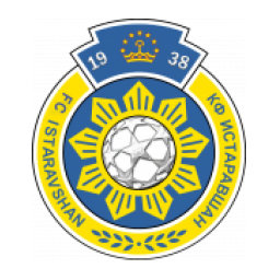 伊斯塔拉夫尚标志