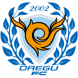 大邱FC标志