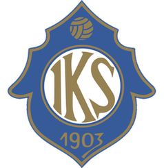 斯莱坡尼尔标志