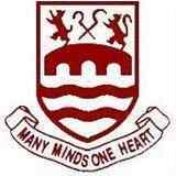 车姆斯福特标志