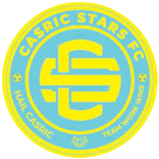 卡斯里克之星标志