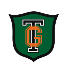 蒂沃利花园标志