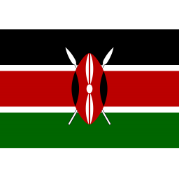 肯尼亚女足标志