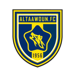 塔亚文青年队标志