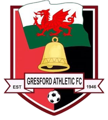 格雷斯福特标志