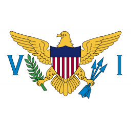 美属维京群岛女足标志