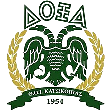 卡特高皮亚斯标志