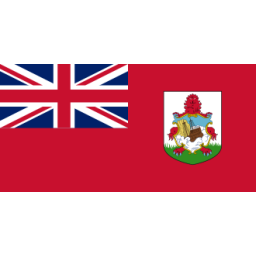 百慕大群岛U20标志