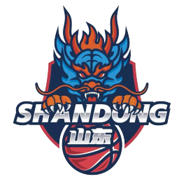山东女篮标志
