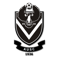 阿德莱德大学女足标志