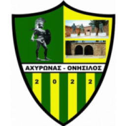 奥尼西洛斯标志