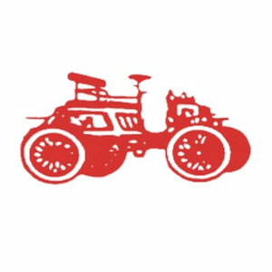 瑞卡木百斯科隆标志