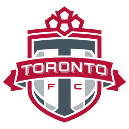 多伦多FC B队标志