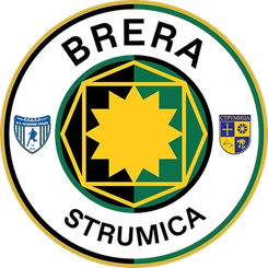 潘多夫学院标志