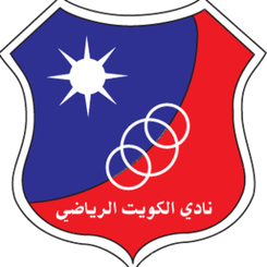 科威特竞技标志