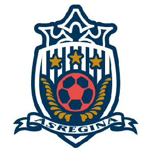 静冈产大女足标志