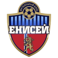 叶尼塞女足标志