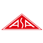 ASA阿晓斯女足标志