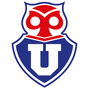 智利大学女足标志