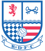 鲁什登钻石标志