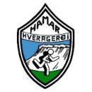 夏威拉格地标志