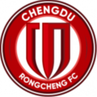 成都蓉城B队标志