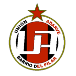 阿达维联U19标志