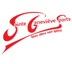 圣吉纳维夫标志