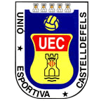 卡斯特利德费尔斯标志