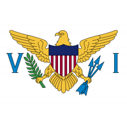 美属维京群岛标志