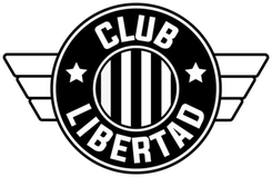 林伯奥体育女足标志