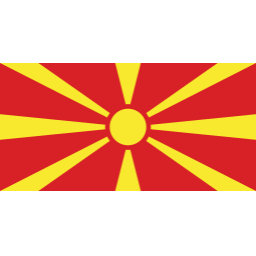 北马其顿标志