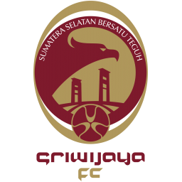 斯里维加亚标志