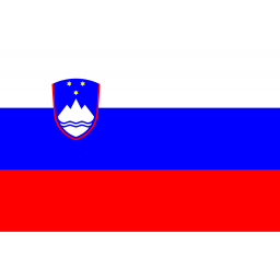 斯洛文尼亚U21标志