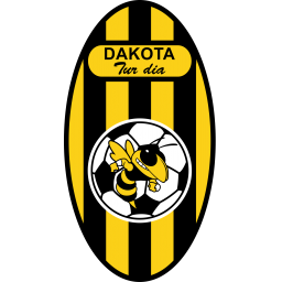 南达科他州标志