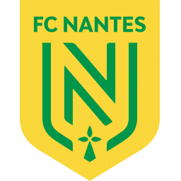 南特B队标志