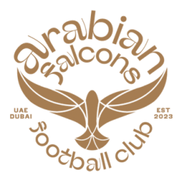 阿拉伯猎鹰标志